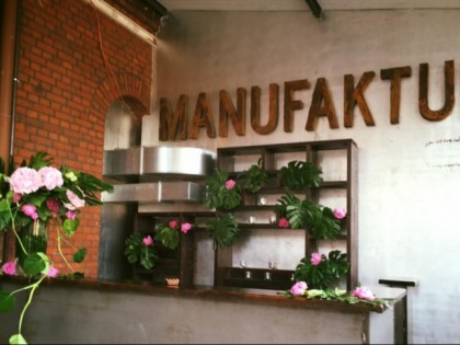 Foto: Manufaktur